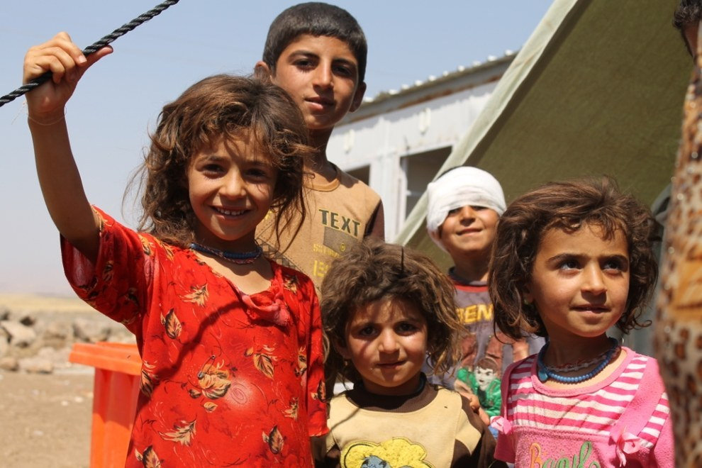 human rights violations