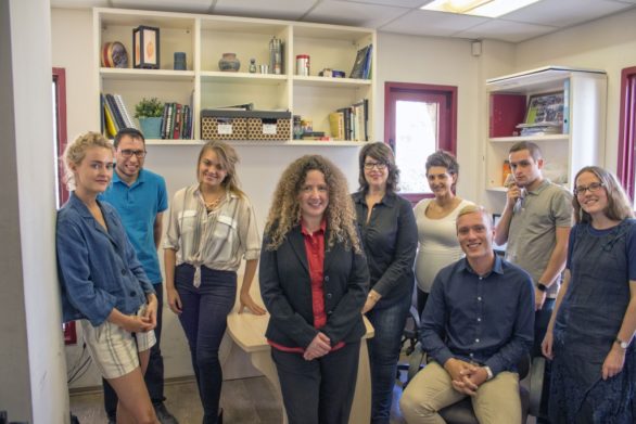 Interns Institute of Justice