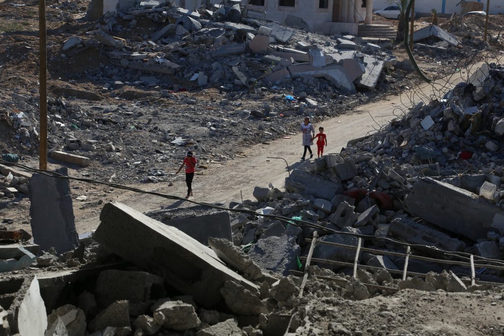 human rights violations