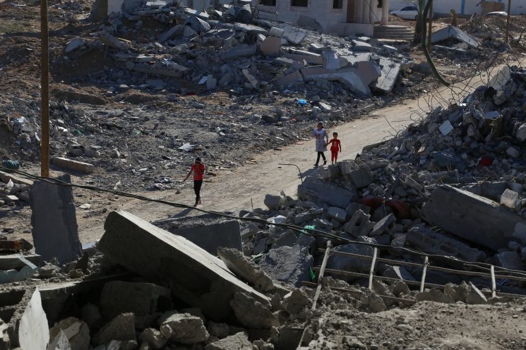 human rights violations