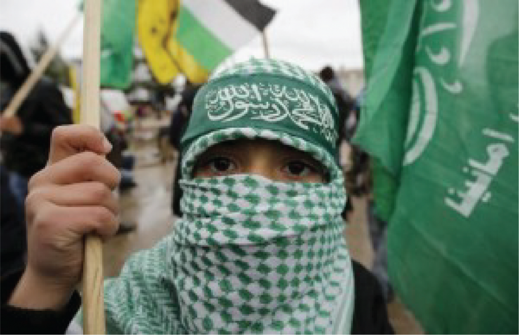 fighting for justice