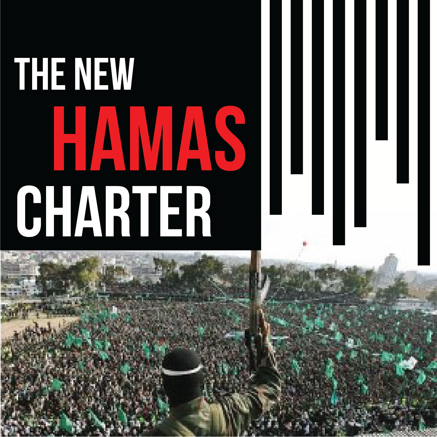 The New Hamas Charter Title Jerusalem Institute of Justice