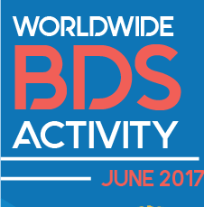 Advocate For Israel