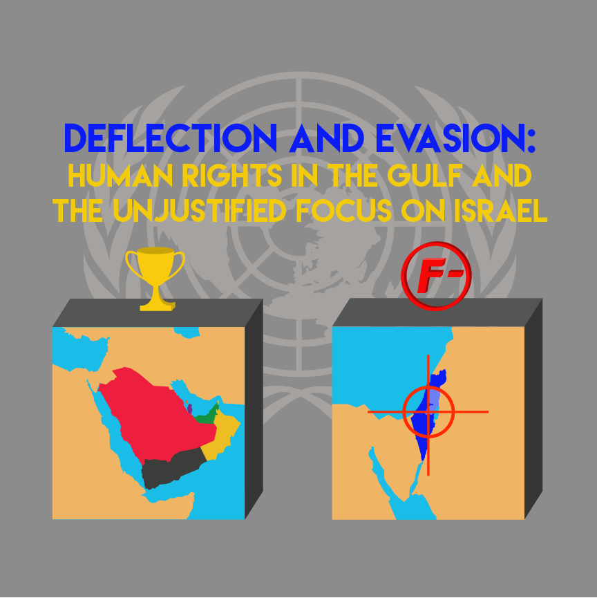 Israel Advocacy