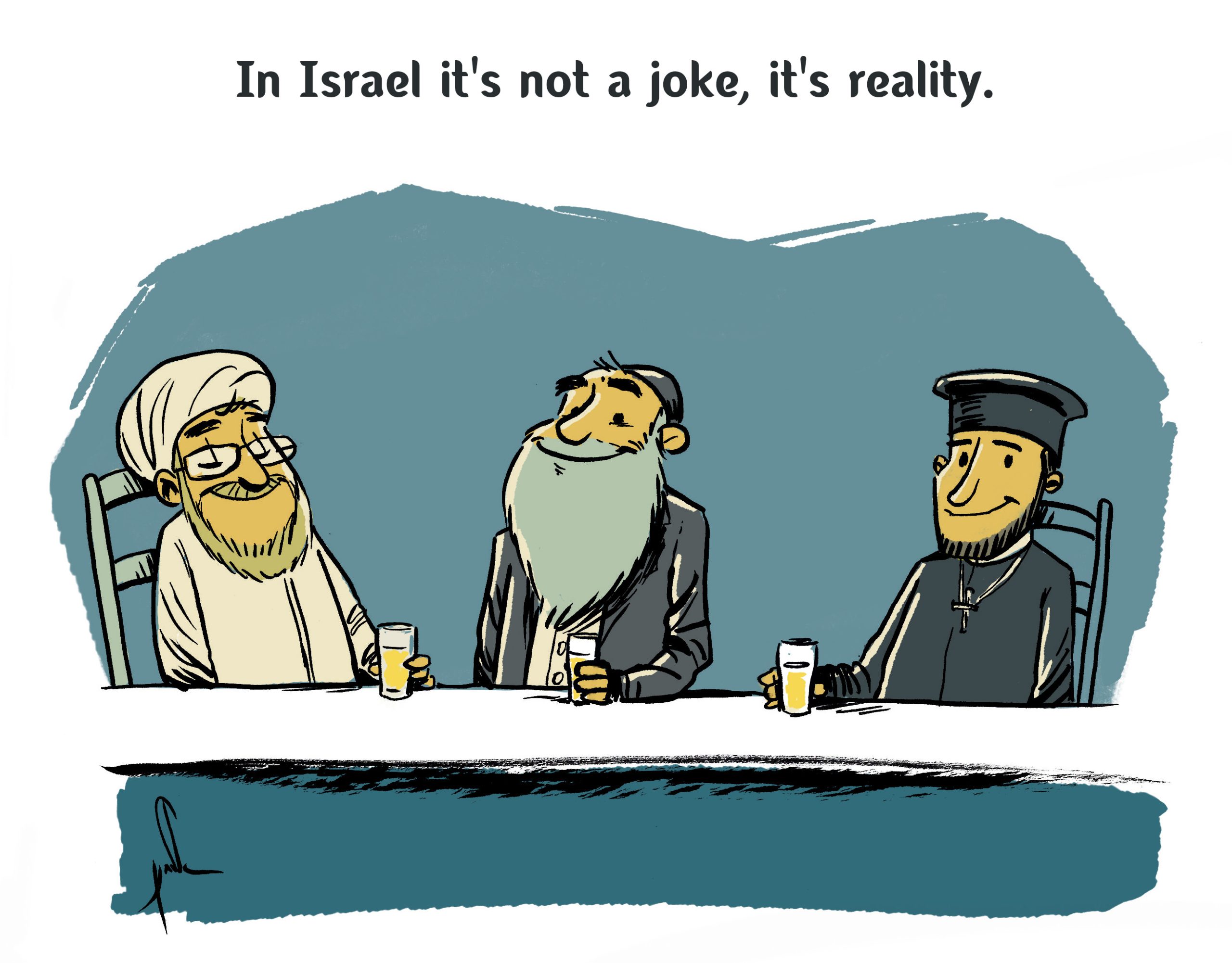 Legal Aid Department
