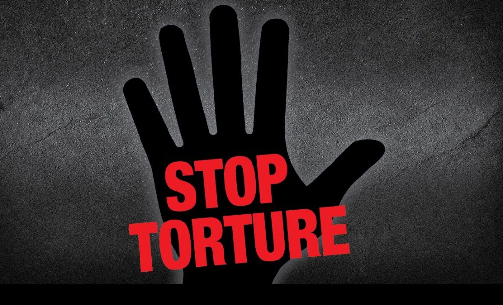 Human rights violations