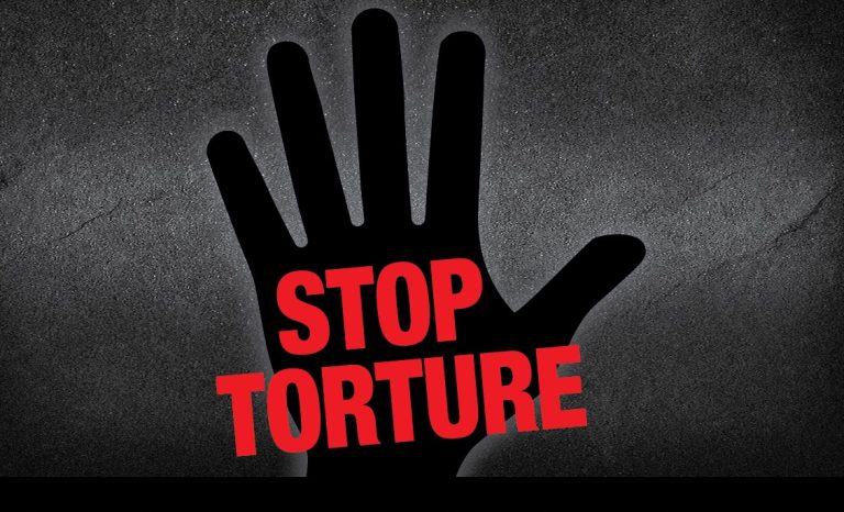 Human rights violations