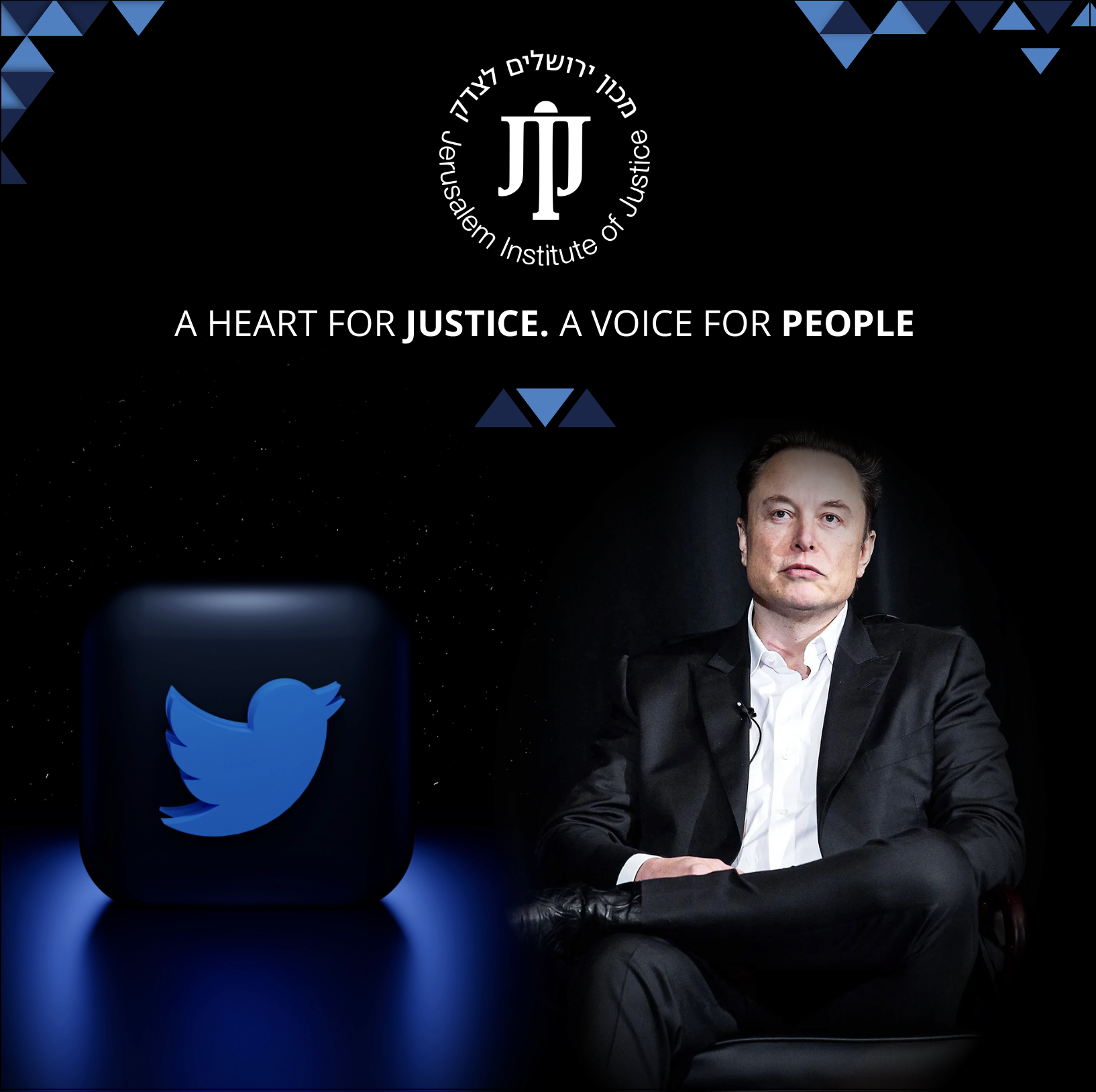 JIJ Calls On Twitter To Adopt The IHRA Working Definition For Jij calls on twitter to adopt the ihra working definition for